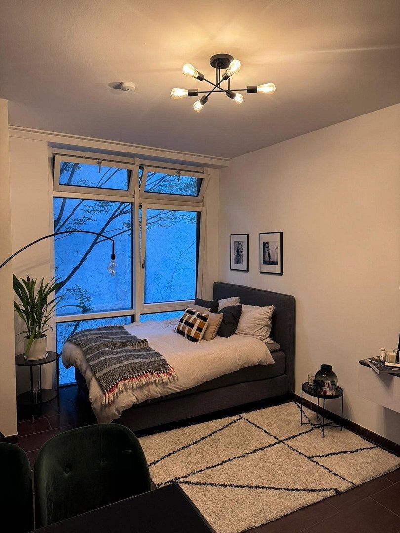 Byt 1+1 · 32 m² · Schillerstr.41 München Ludwigsvorstadt Bayern 80336 - 4