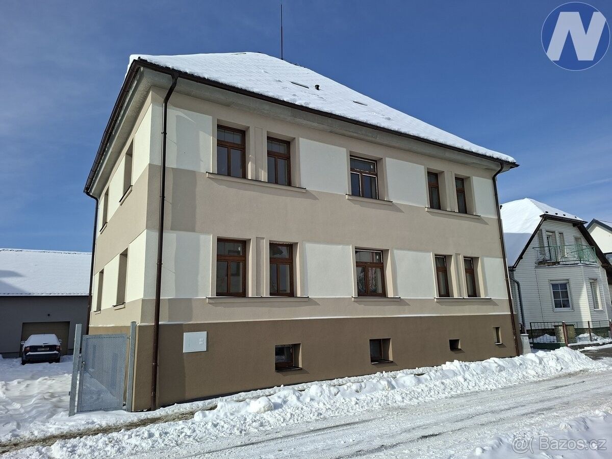 Byty, Volary, 384 51