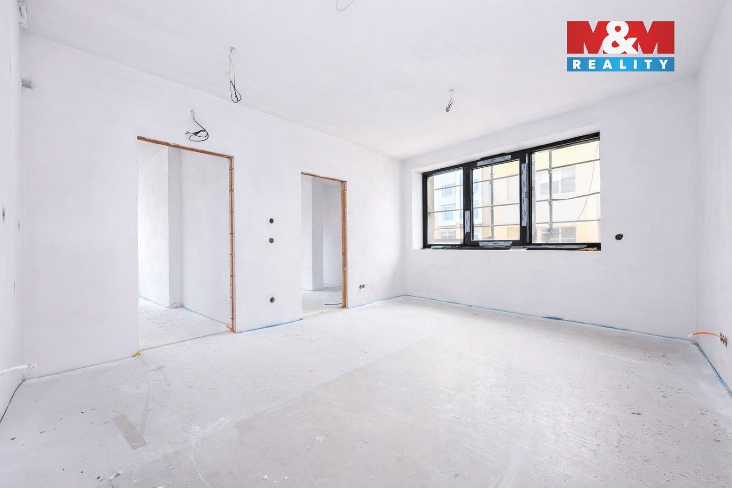 Byt 2+1 · 69 m² · Mostecká, Vsetín - 4