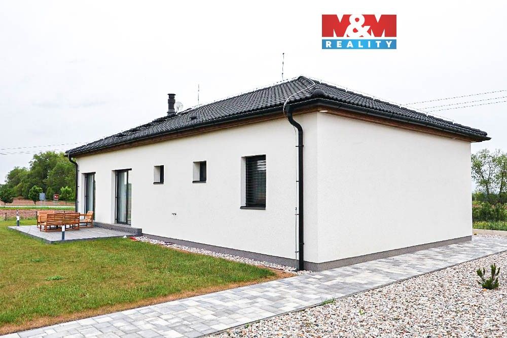 Rodinné domy, Zahradní, Javorník, 99 m² - 1