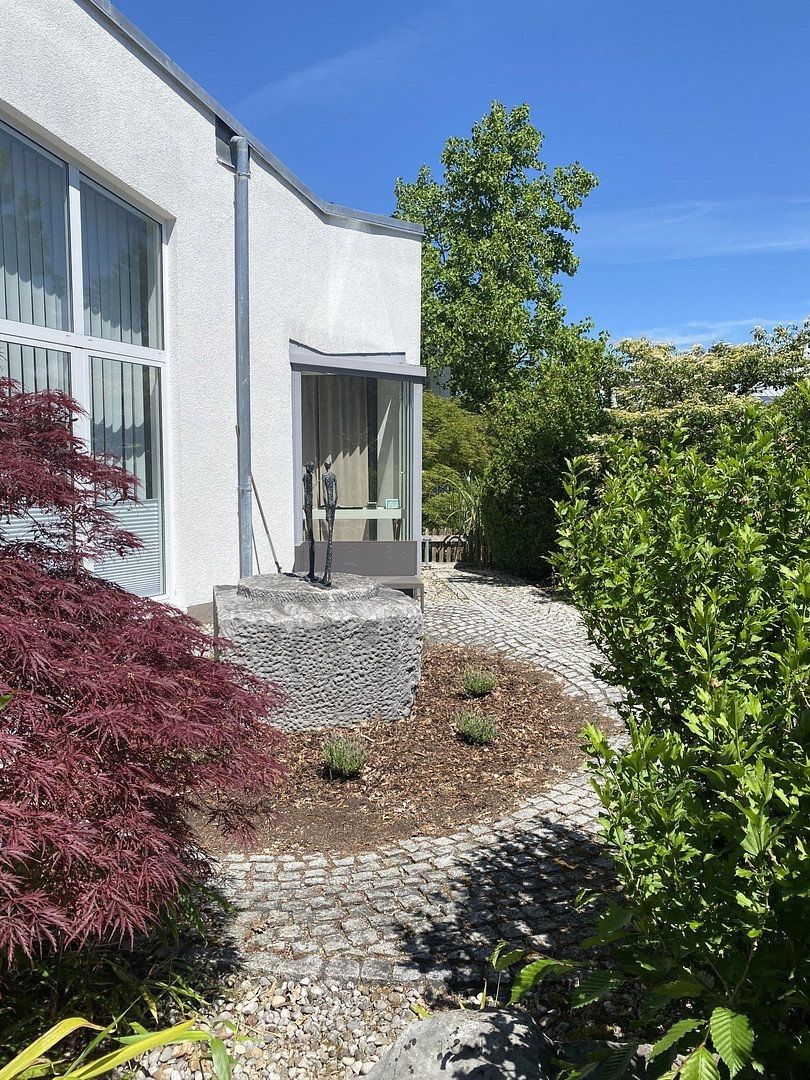 Byt 4+1 · 185 m² · Schulstraße 59 Gräfelfing Gräfelfing Bayern 82166 - 3