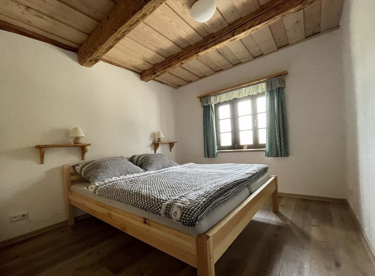 Chaty, Králíky - Dolní Boříkovice, Pardubický kraj - 2
