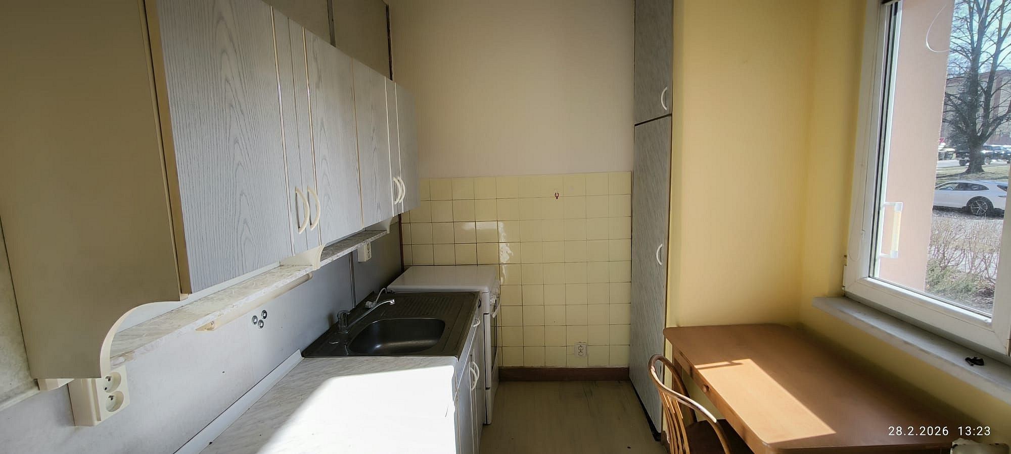 Byt 2+1 · 52 m² · Ostrava - Zábřeh, okres Ostrava-město, Moravskoslezský kraj - 3
