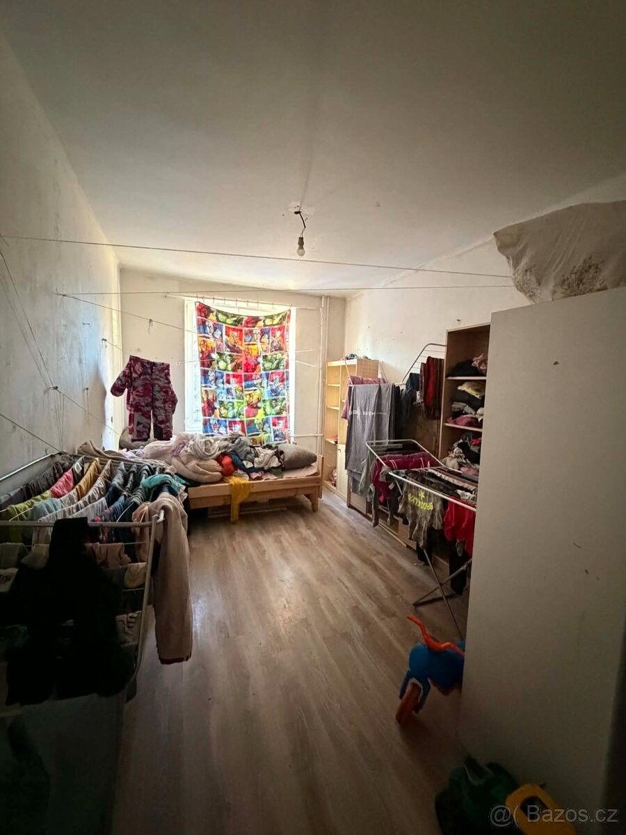 Prodej byt - Most, 434 01