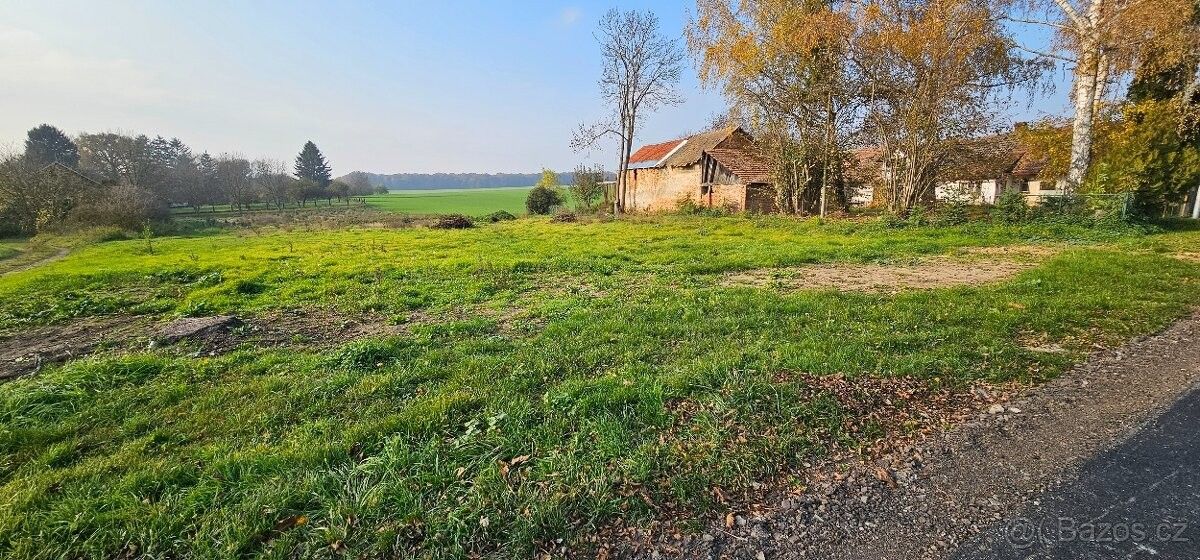 Prodej pozemek pro bydlení - Jičín, 506 01