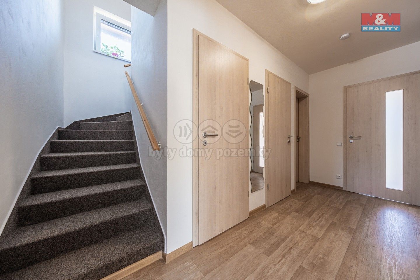 Prodej rodinný dům - Písty, 127 m²