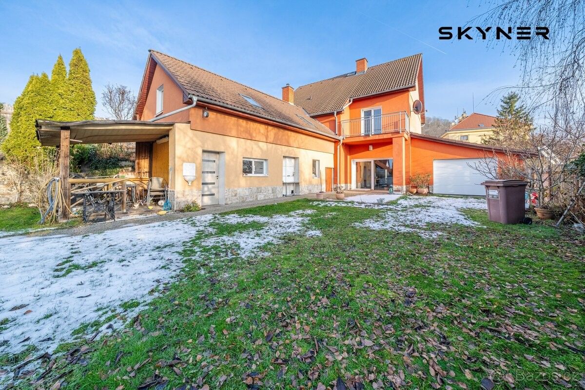 Prodej rodinný dům - Litoměřice, 412 01