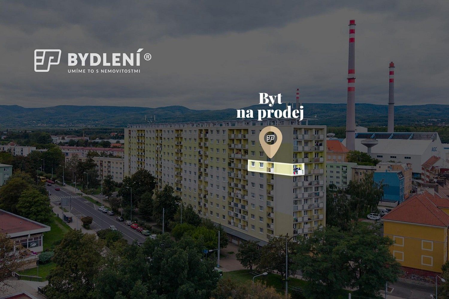 Byt 3+1 · 70 m² · Teplice - Řetenice, Ústecký kraj - 4