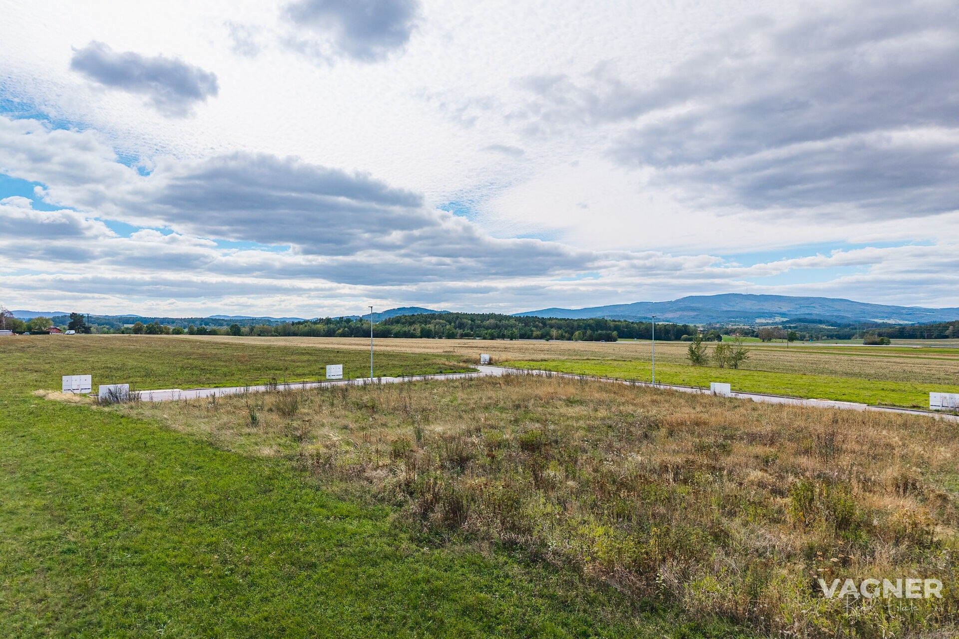 Prodej pozemek pro bydlení - Kamenný Újezd, 740 m² - 5