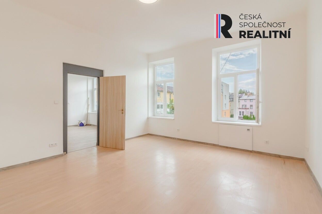 Byt 2+1 · 56 m² · Chlumova, Jihlava - 4