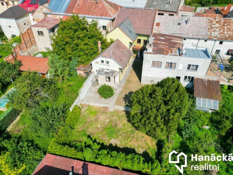 Ubytovací zařízení · 300 m² · Förchtgottova, Tovačov I-Město - 4