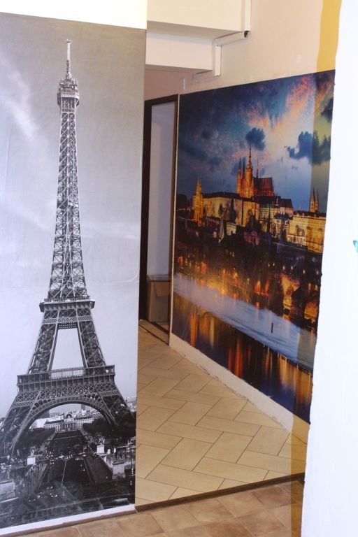 Pronájem byt 4+1 - lvovská 7, praha, 120 m²