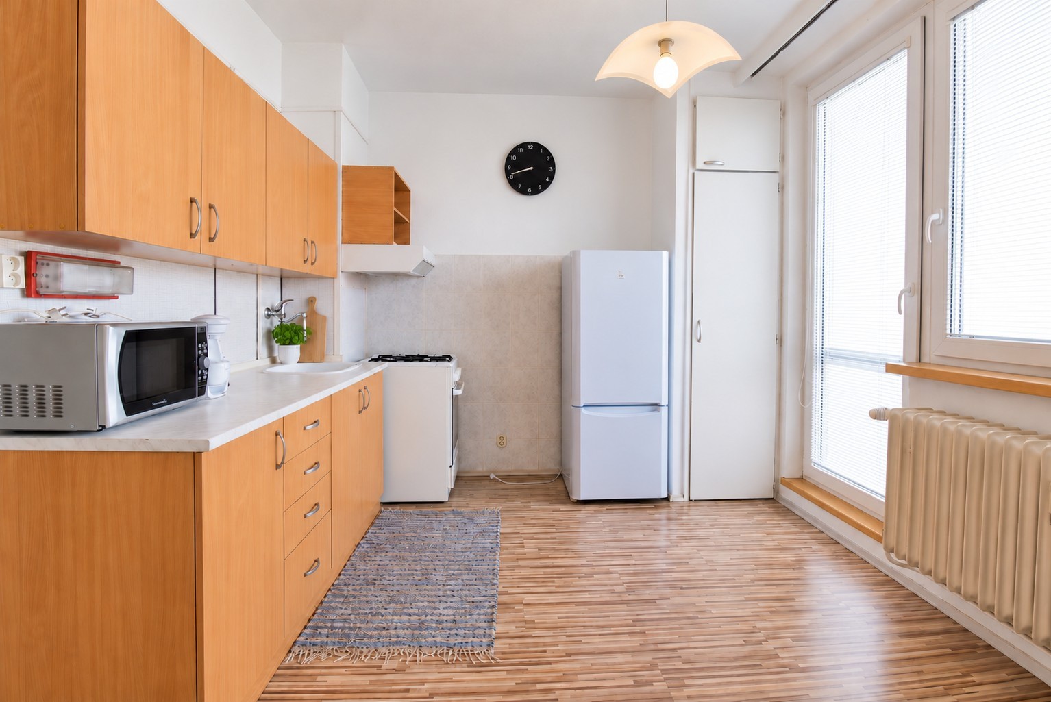 1+1, Horácké náměstí, Brno, 44 m² - 2