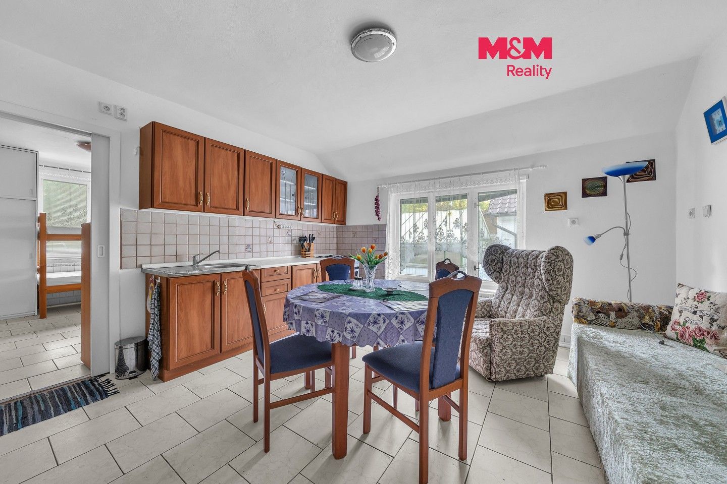 Rodinný dům, 678 m²