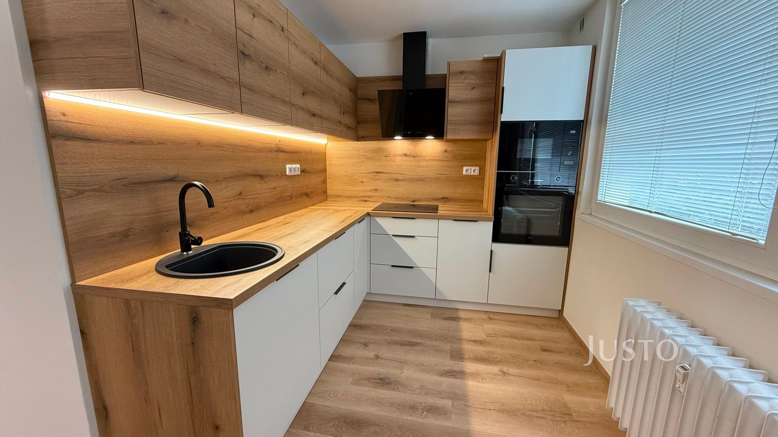 Byt 3+1, 82 m²