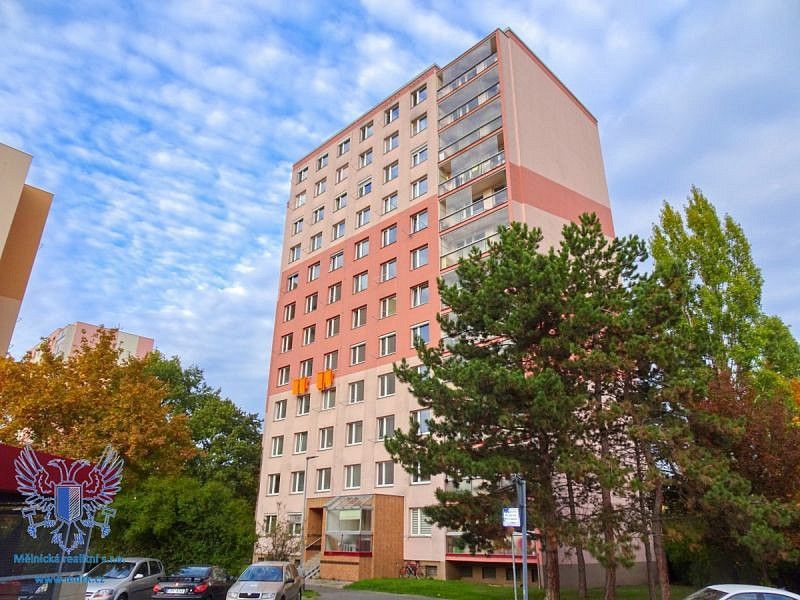 Prodej byt 2+kk - Mělník, 43 m² - 5