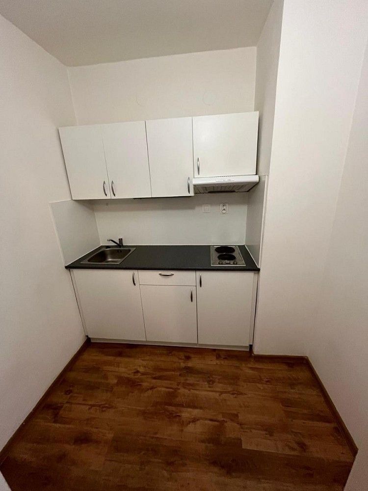 Byt 2+1, 46 m²