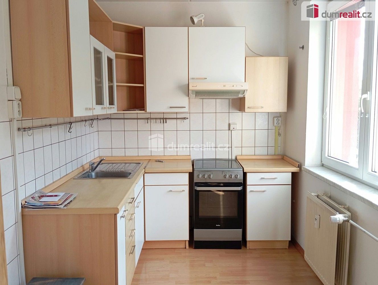 3+1, Průběžná, České Budějovice - České Budějovice 3, 70 m² - 2