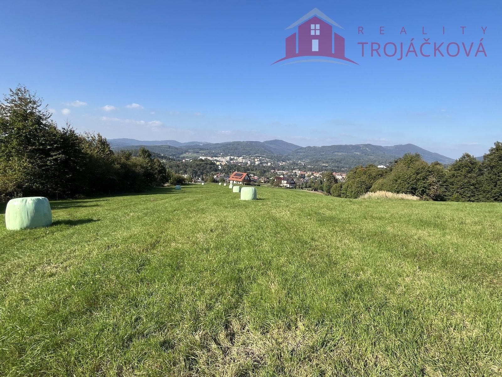 Ostatní, Rožnov pod Radhoštěm, 7 514 m²