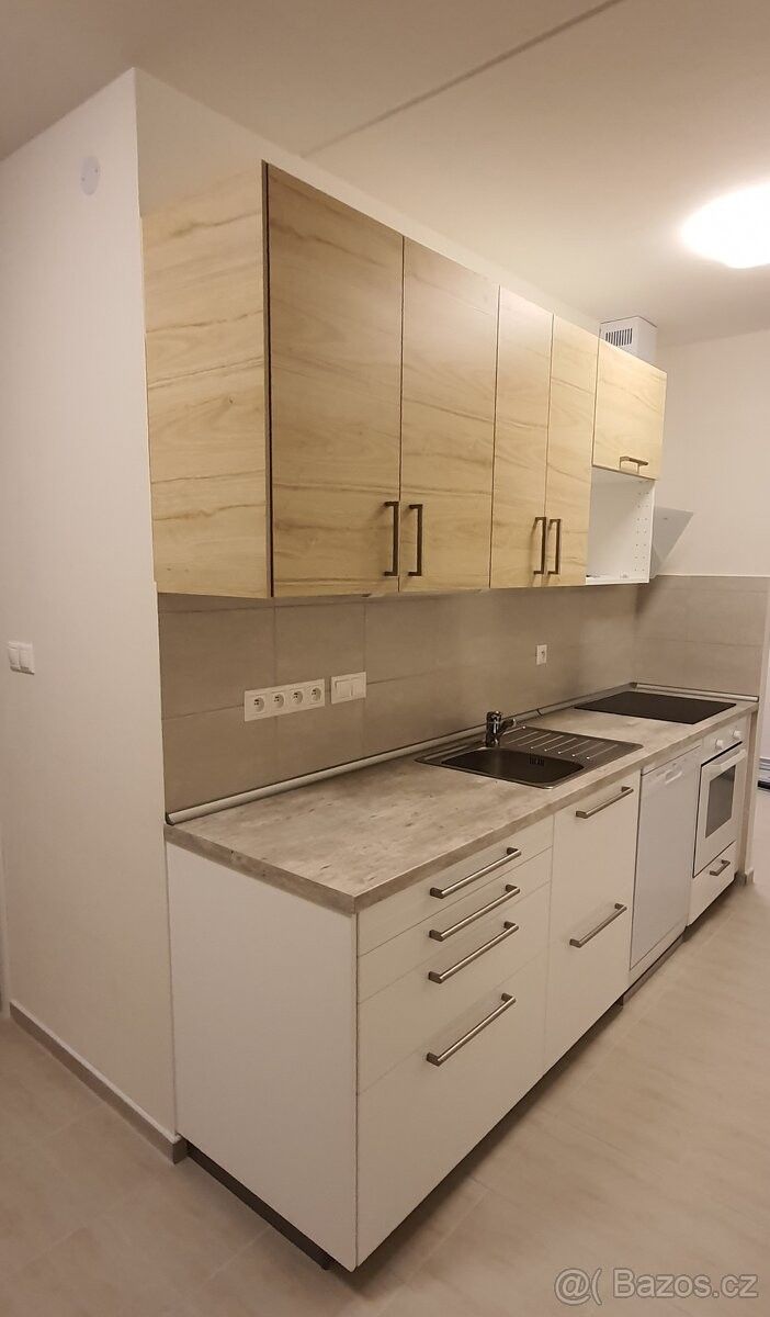 Pronájem byt - Karlovy Vary, 360 17