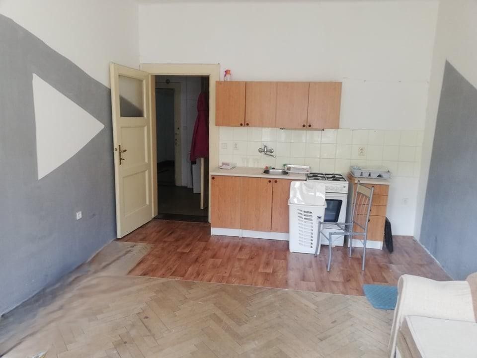 Pronájem byt 1+kk - K Blahobytu, Pardubice, 40 m²