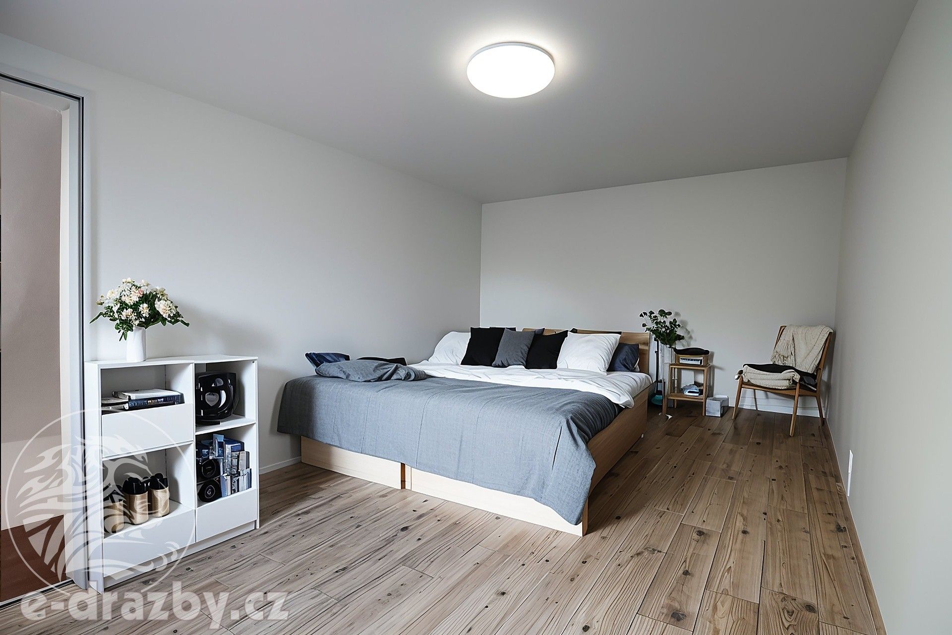 Rodinné domy, Kouty, Hlinsko, 106 m² - 2