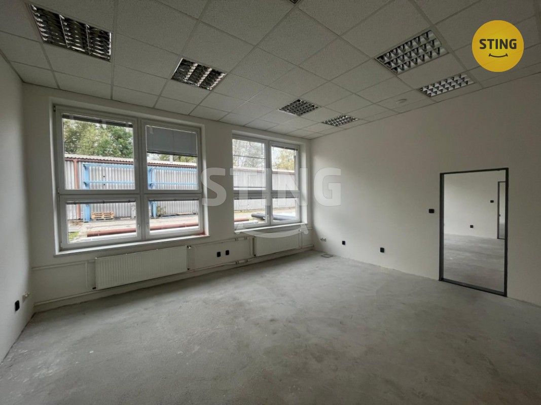 Pronájem sklad - Rudé armády, Paskov, 662 m²