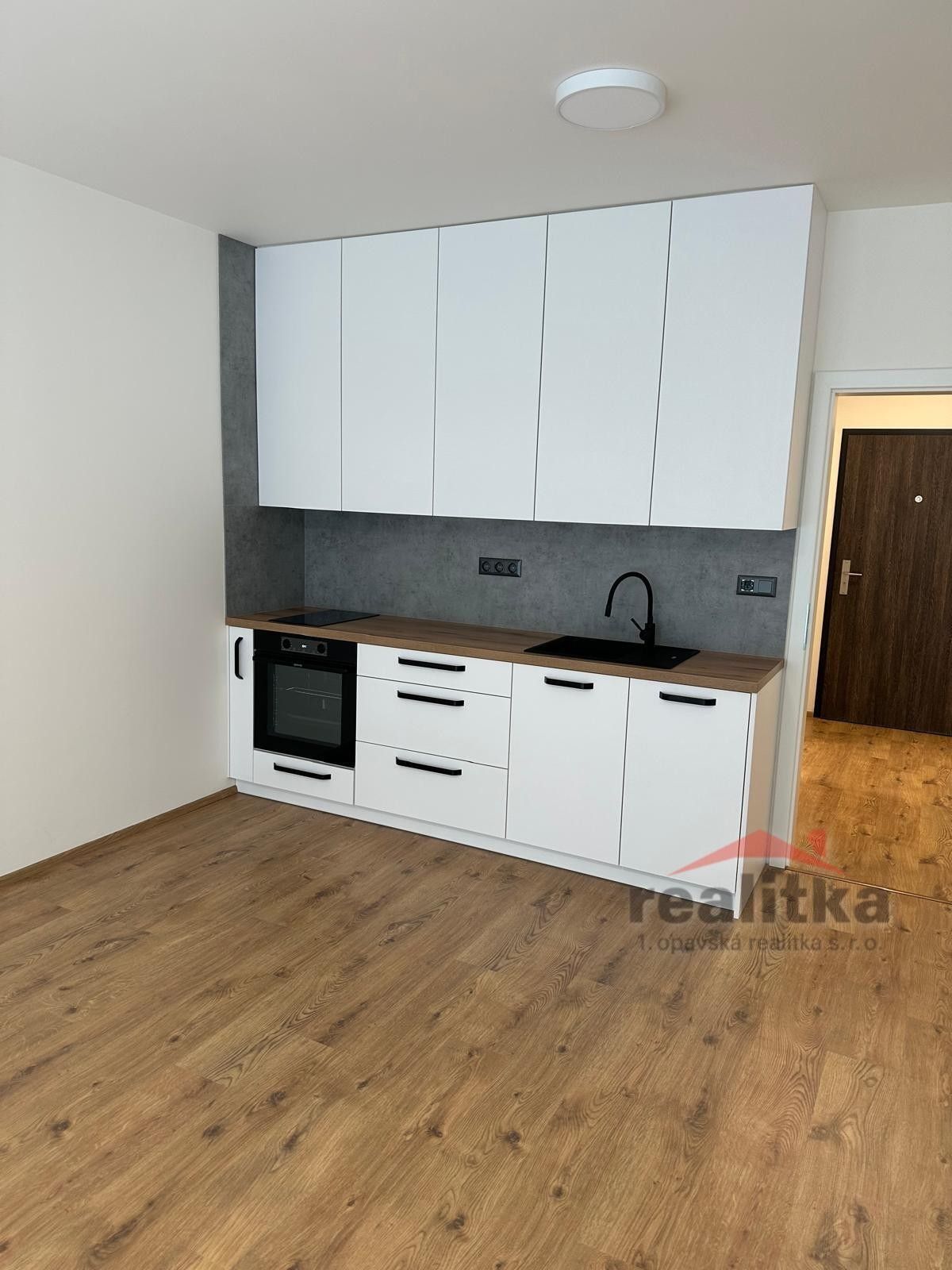 1+kk, Opava, 42 m²