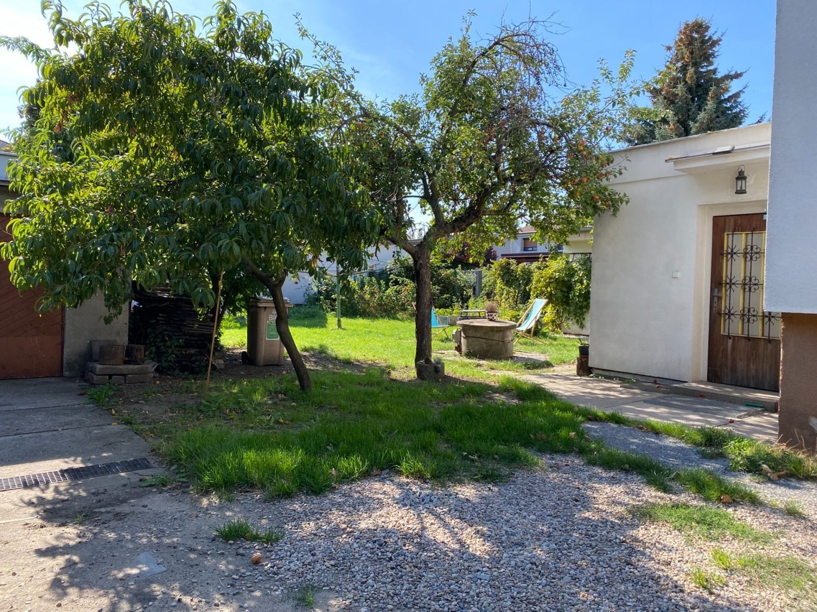 Prodej rodinný dům - Tichá, Poděbrady - Poděbrady, Středočeský kraj, 160 m² - 5