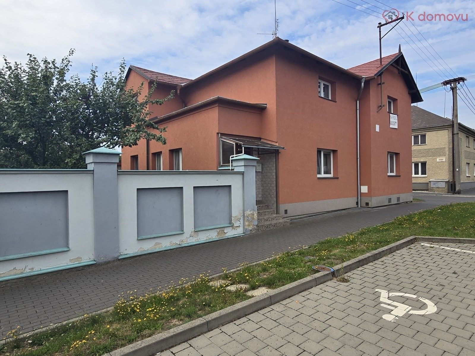 Rodinné domy, Květinová, Křelov-Břuchotín, 118 m² - 1