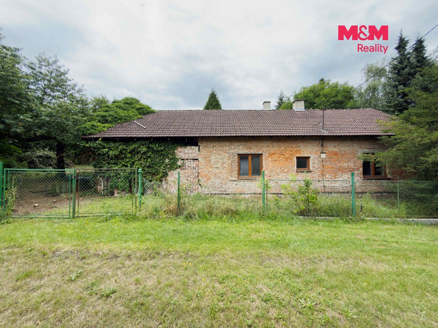 Rodinné domy, Dětmarovice, 103 m² - 2