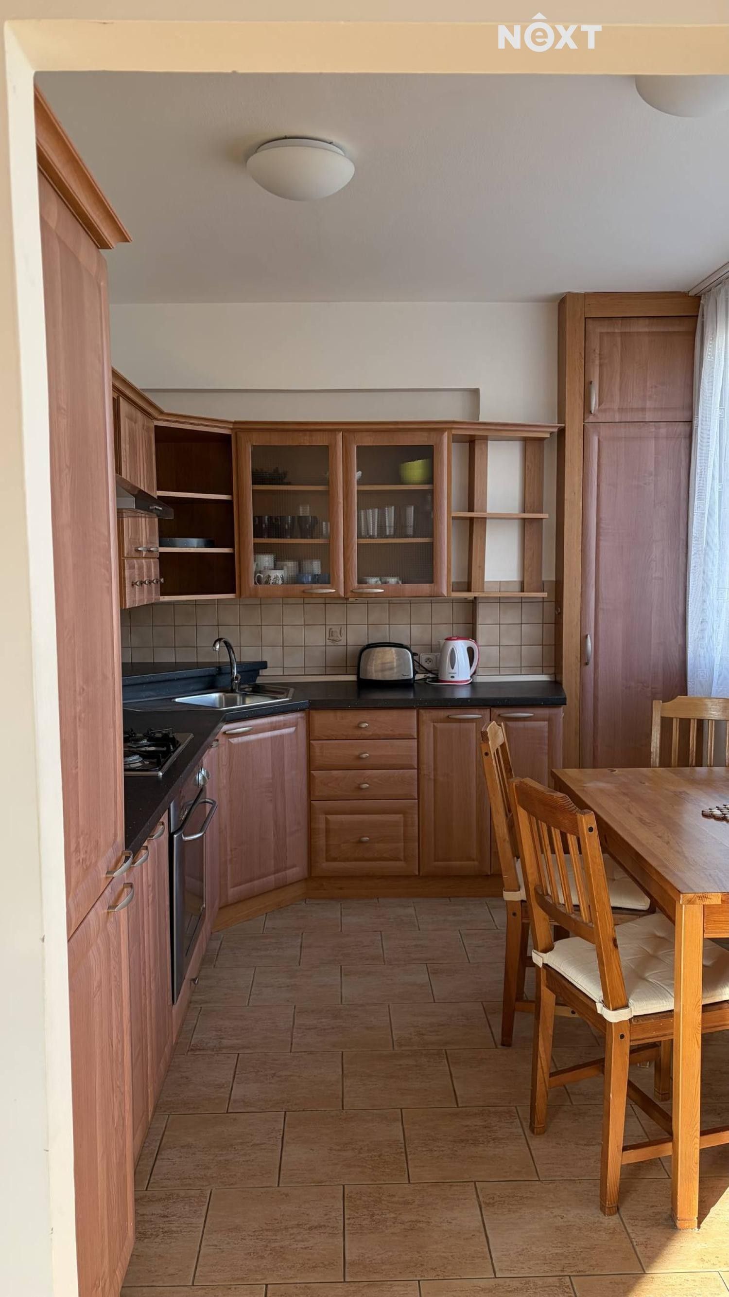 3+1, U stadionu, Mladá Boleslav, 90 m²