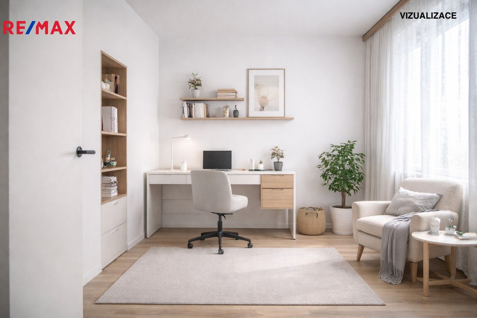 Prodej byt 3+1 - Kovářská, Strážnice, 70 m²