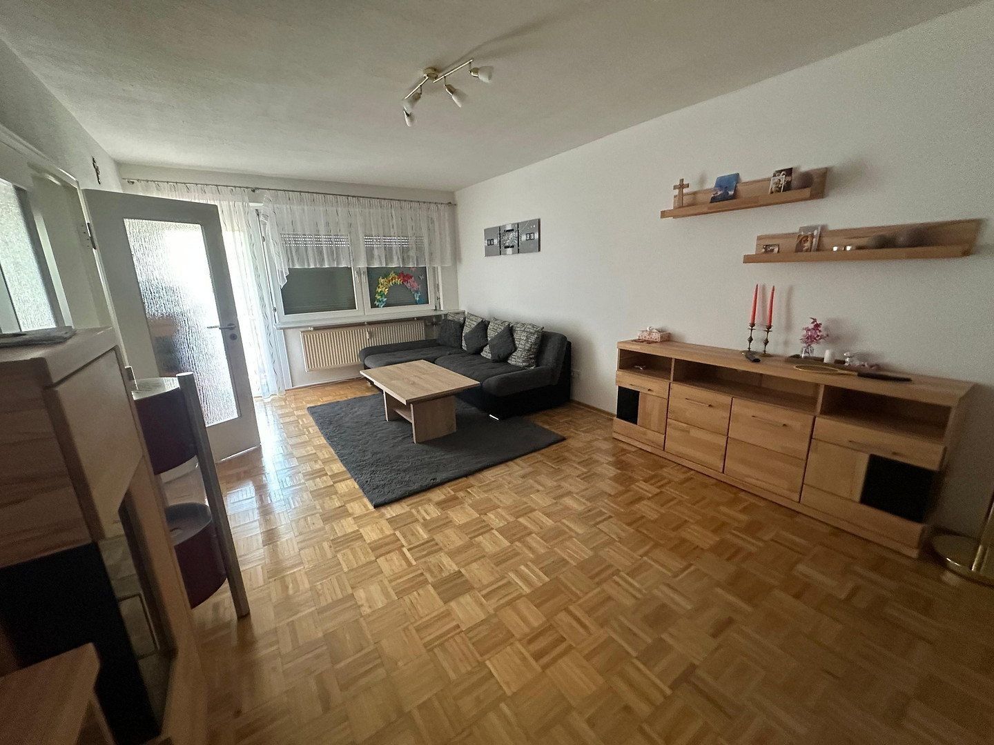 Byt 3+kk · 81 m² · , Bádensko-Württembersko - 4