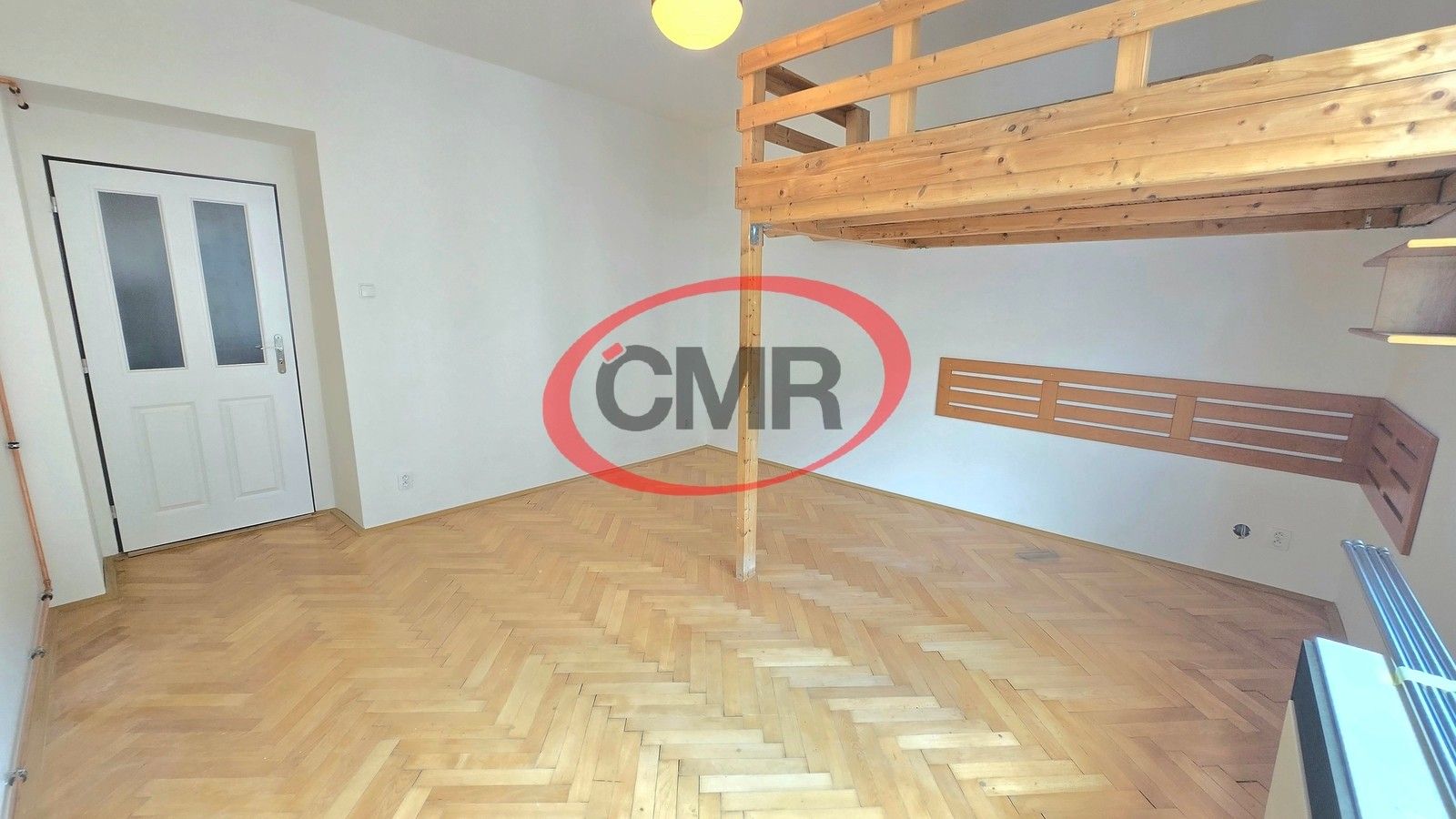 Byt 2+kk · 43 m² · Sudoměřská, Praha Žižkov - 4