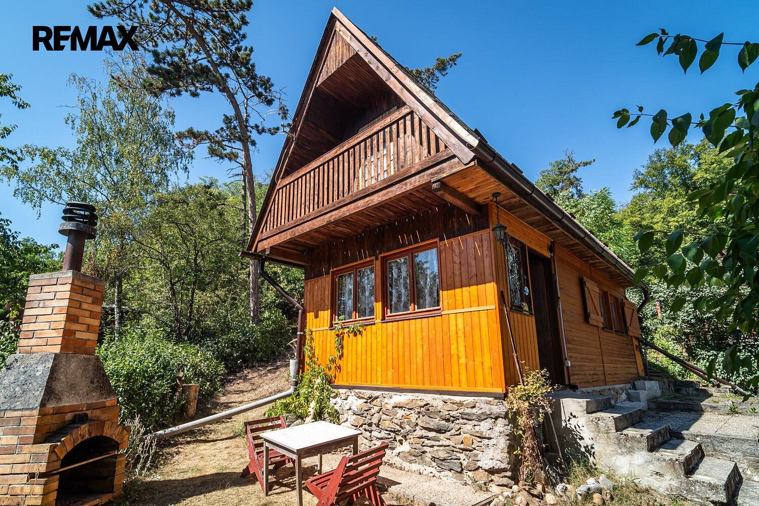 Prodej chalupa - Sýkořice, okres Rakovník, Středočeský kraj, 51 m² - 2