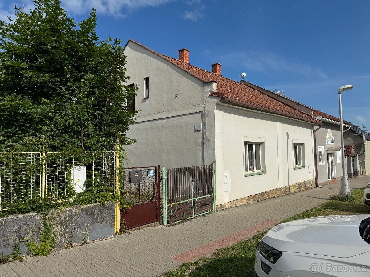 Rodinné domy, Hradec Králové, 500 09 - 2