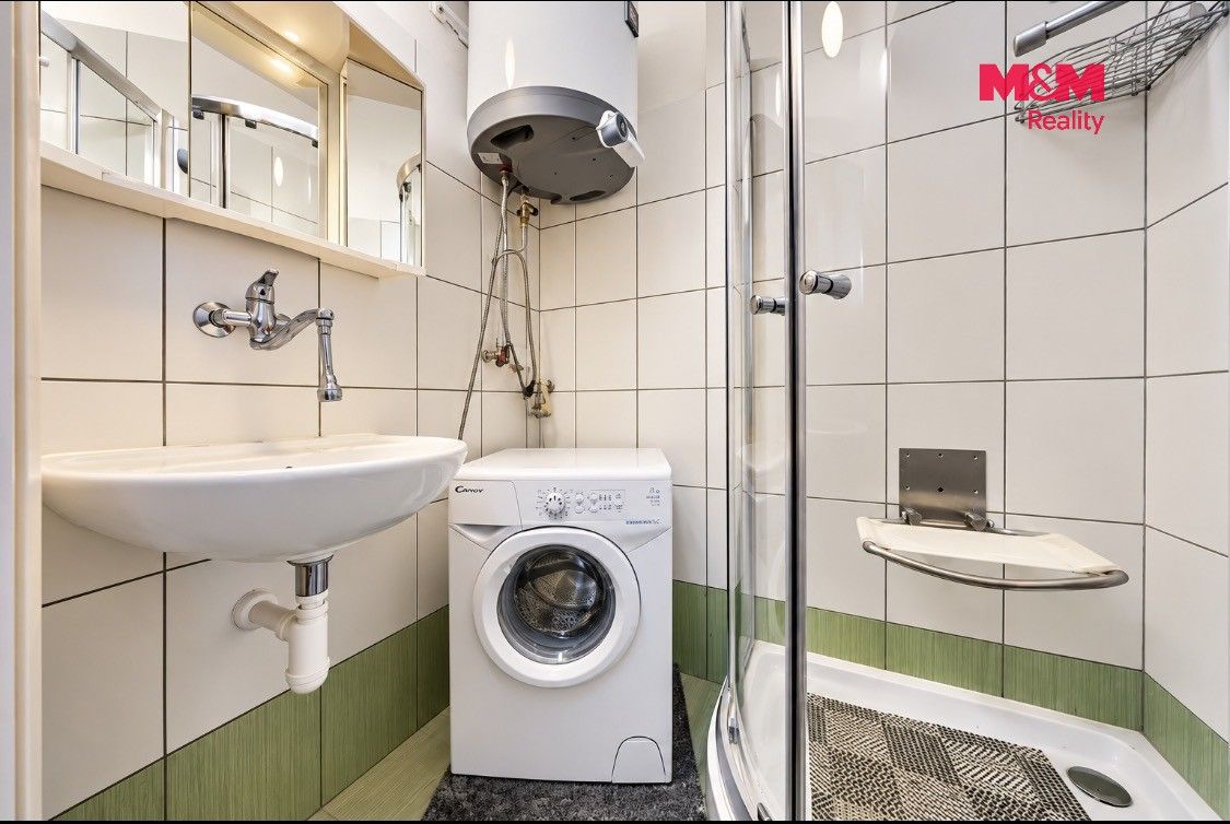 3+1, Dr. Horáka, Prostějov, 69 m² - 2