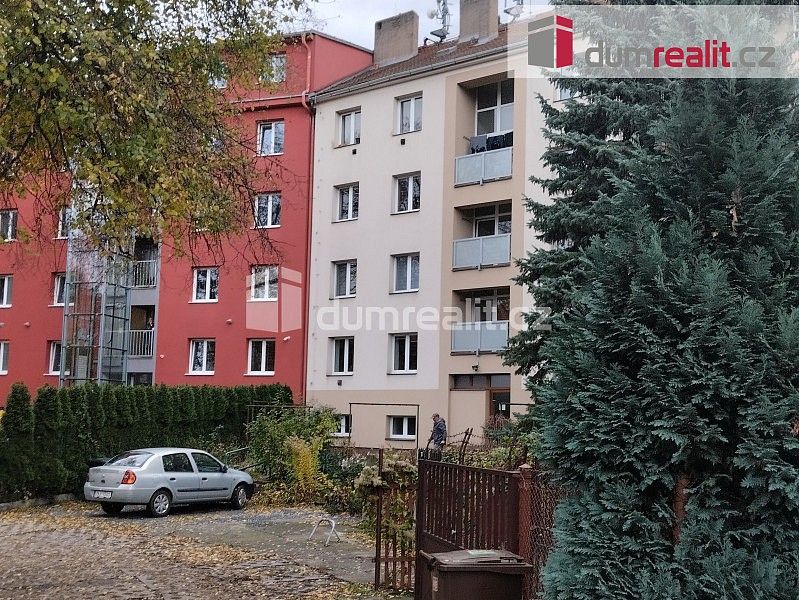 3+kk, Praha - Hloubětín, okres Praha 9, Hlavní město Praha, 75 m² - 2