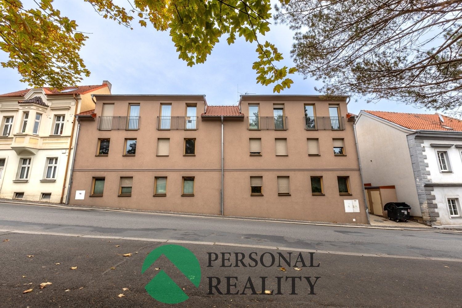 3+kk, Šultysova, Slaný, 67 m²