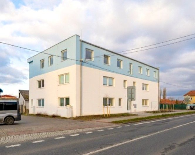 Byty, Uherský Ostroh, 687 24