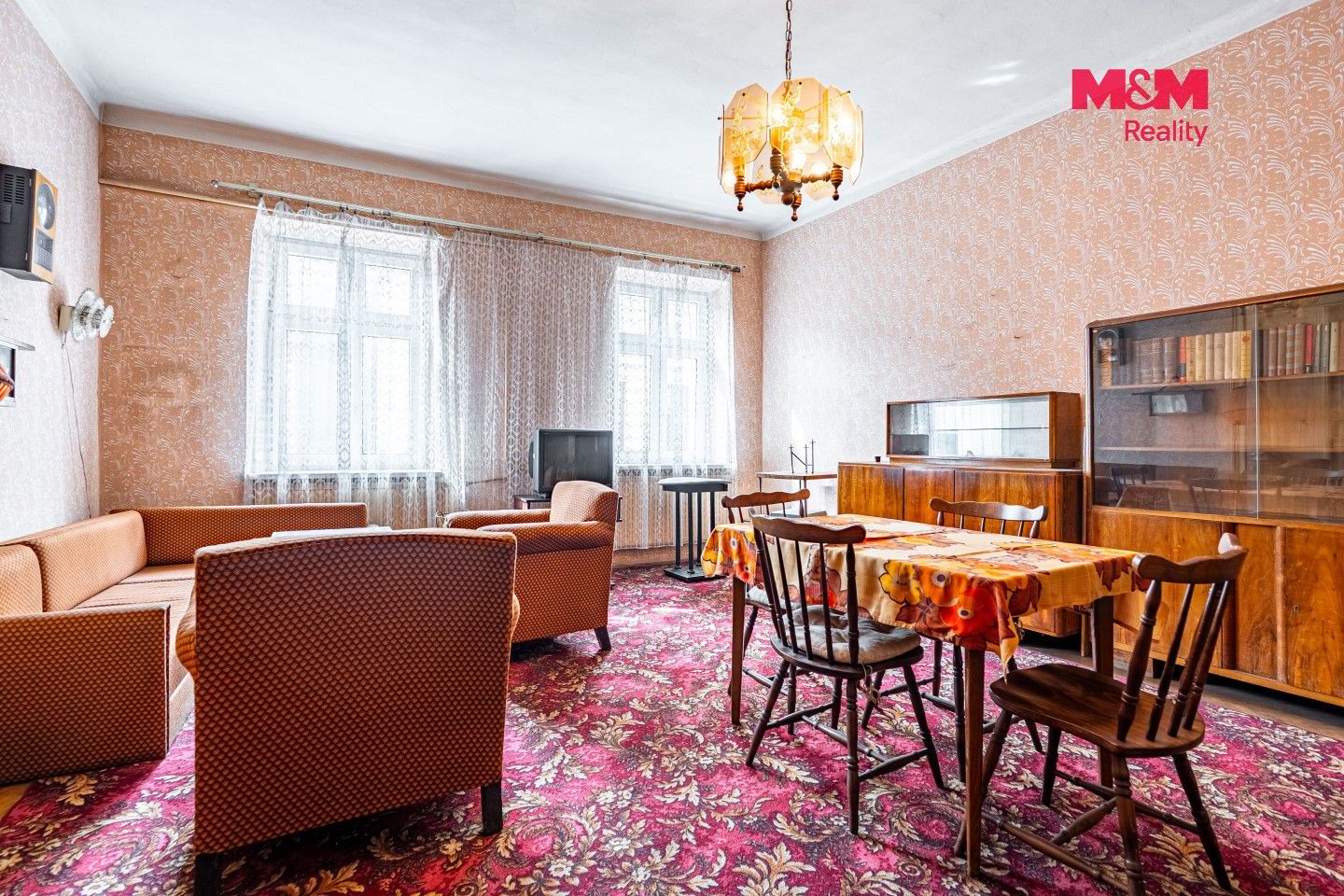 Prodej byt 3+kk - Havlíčkova, Český Těšín, 114 m² - 5