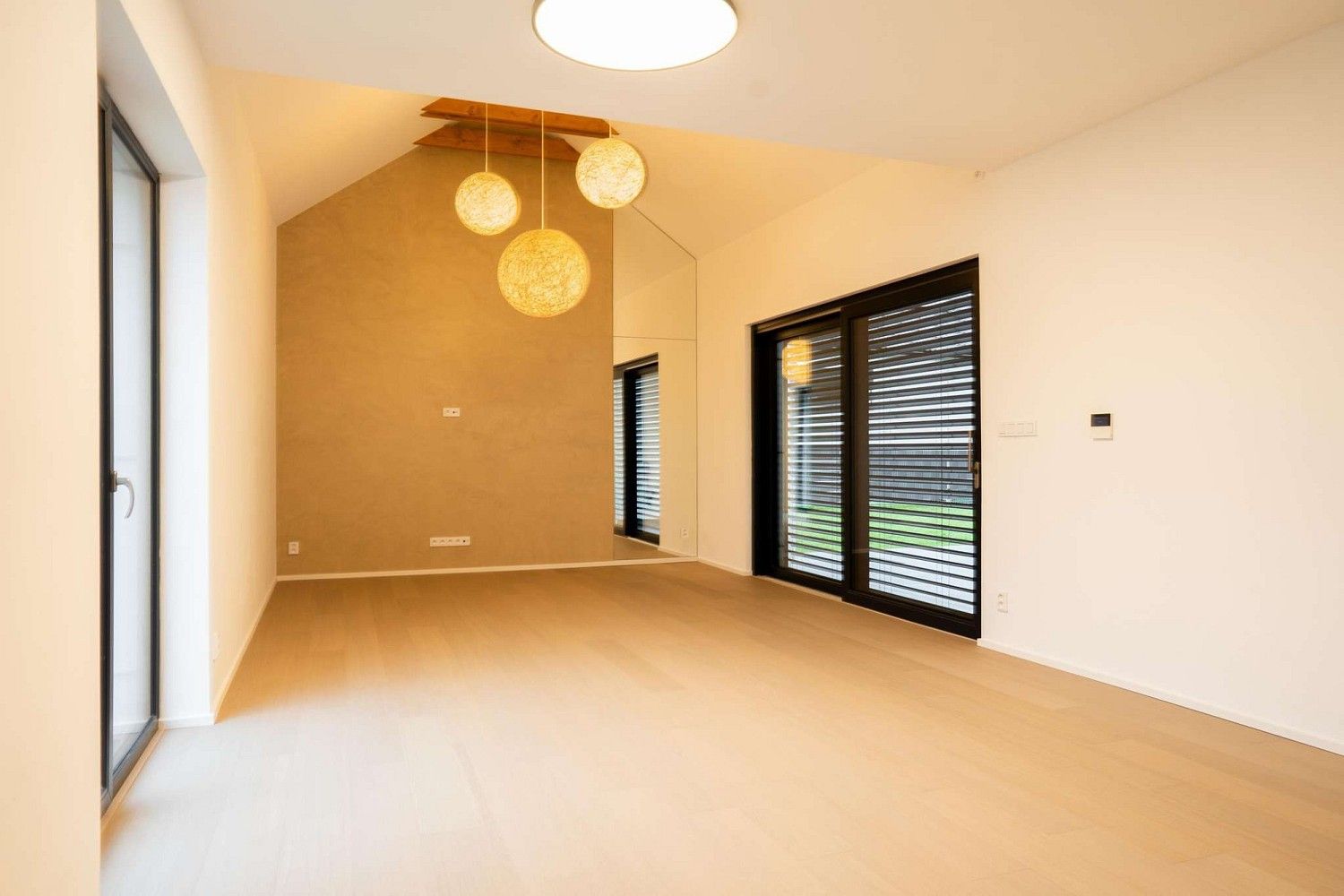 Rodinné domy, Jihlava, Kraj Vysočina, 135 m² - 2