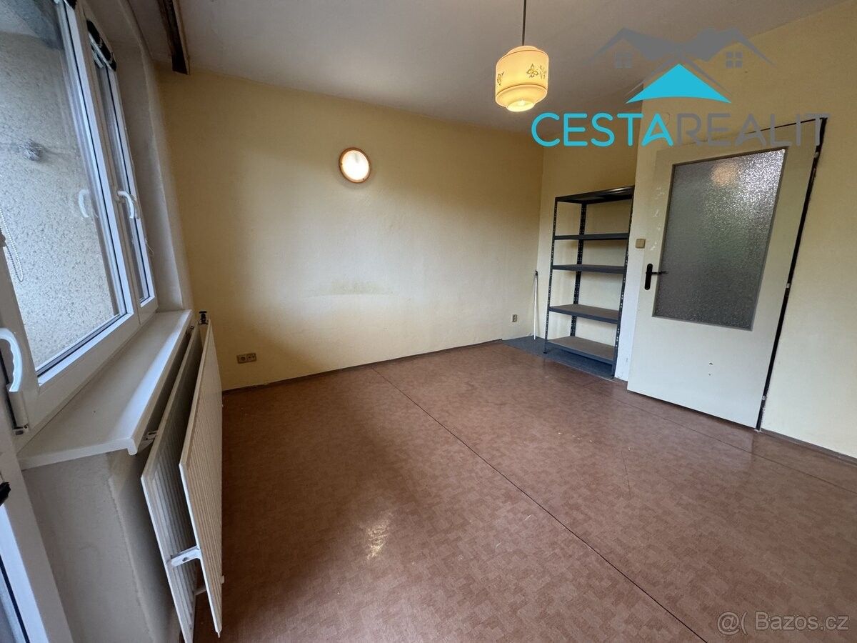Byt · Osová Bítýška, 594 53 - 3