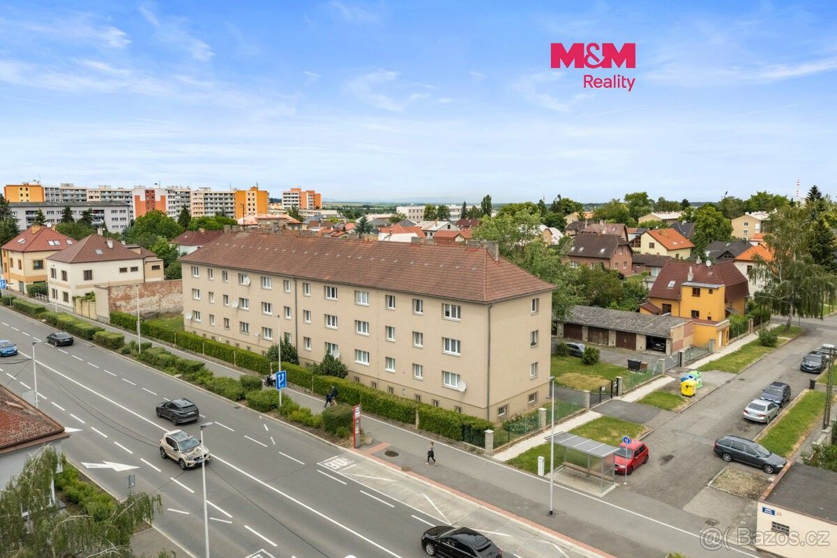 Byty, Kladno, 272 01 - 1