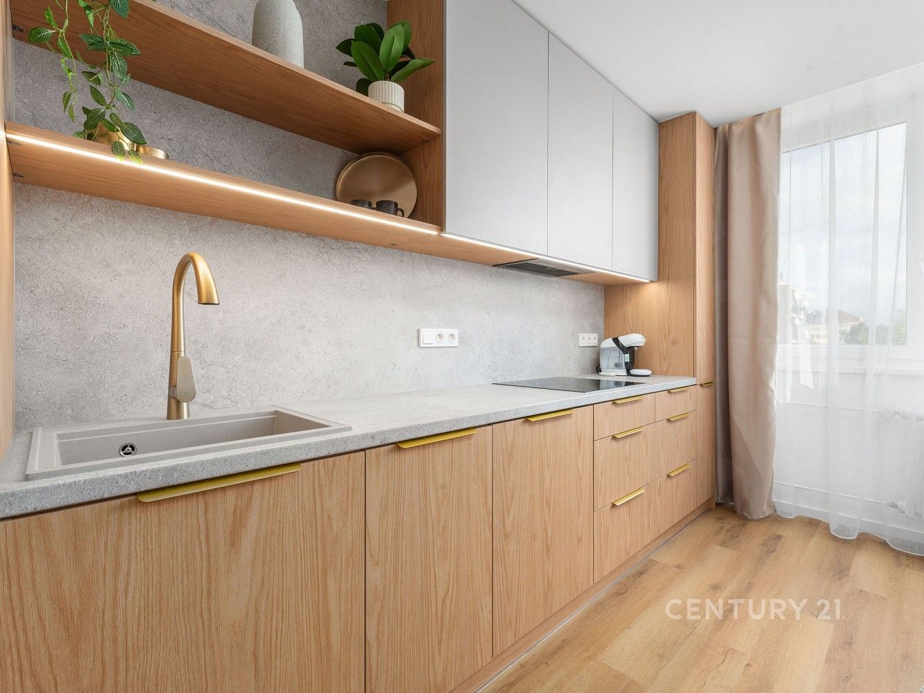 Byt 3+kk · 53 m² · Mlýnská, Ivanovice na Hané, okres Vyškov - 3