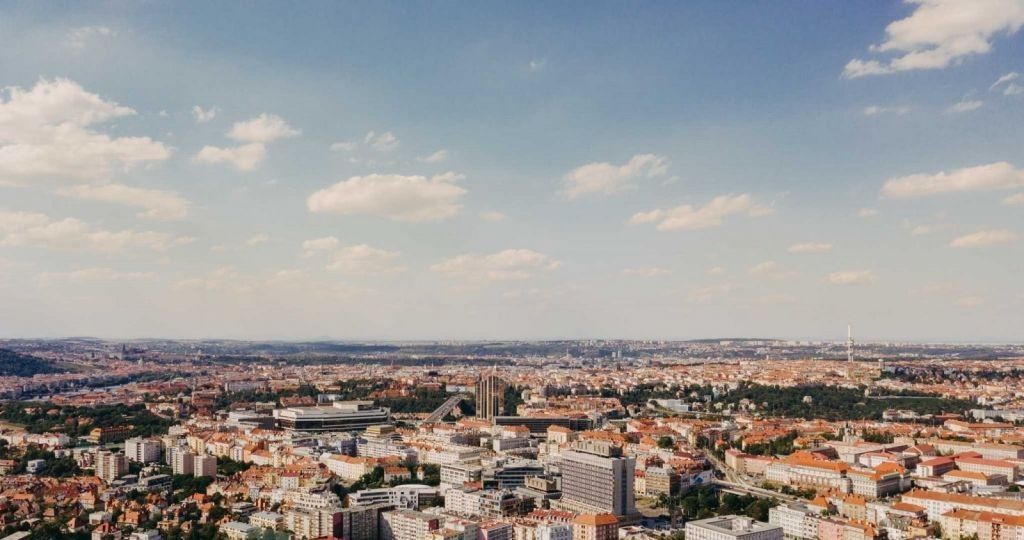 Kancelář, Praha 4 – další