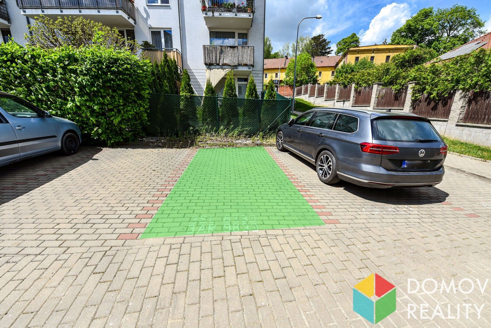 Ostatní, V Zahradách, Beroun, 11 m² - 1