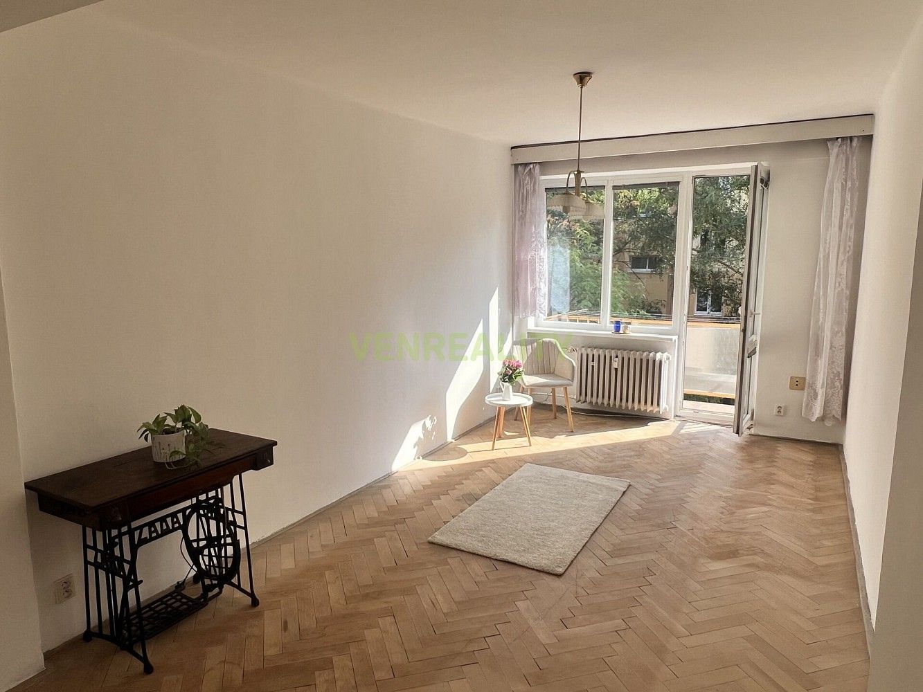 Byt 2+1 · 47 m² · Ústí nad Labem - Bukov, Ústecký kraj - 4