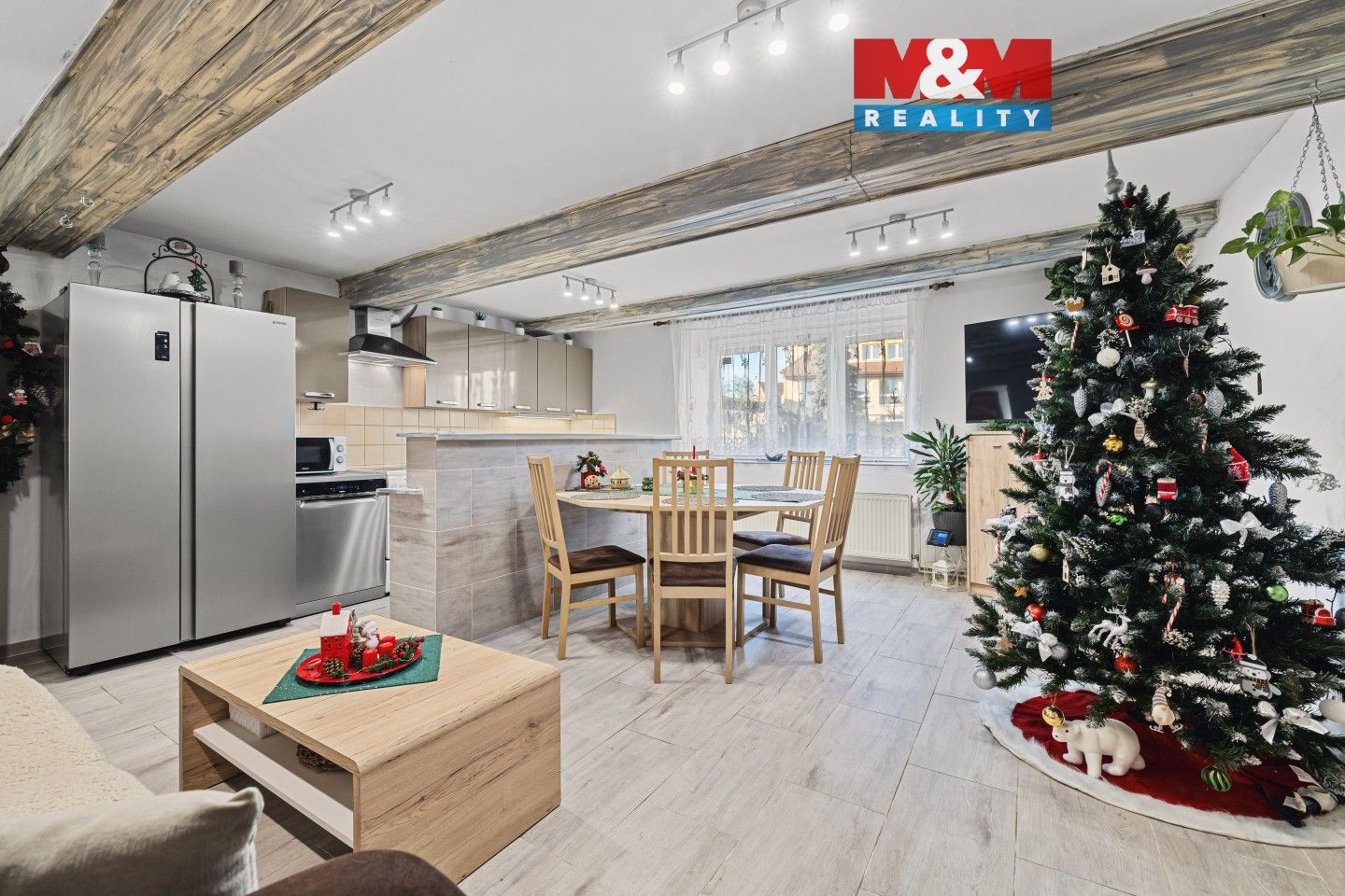 Rodinné domy, Nedomice, 95 m²